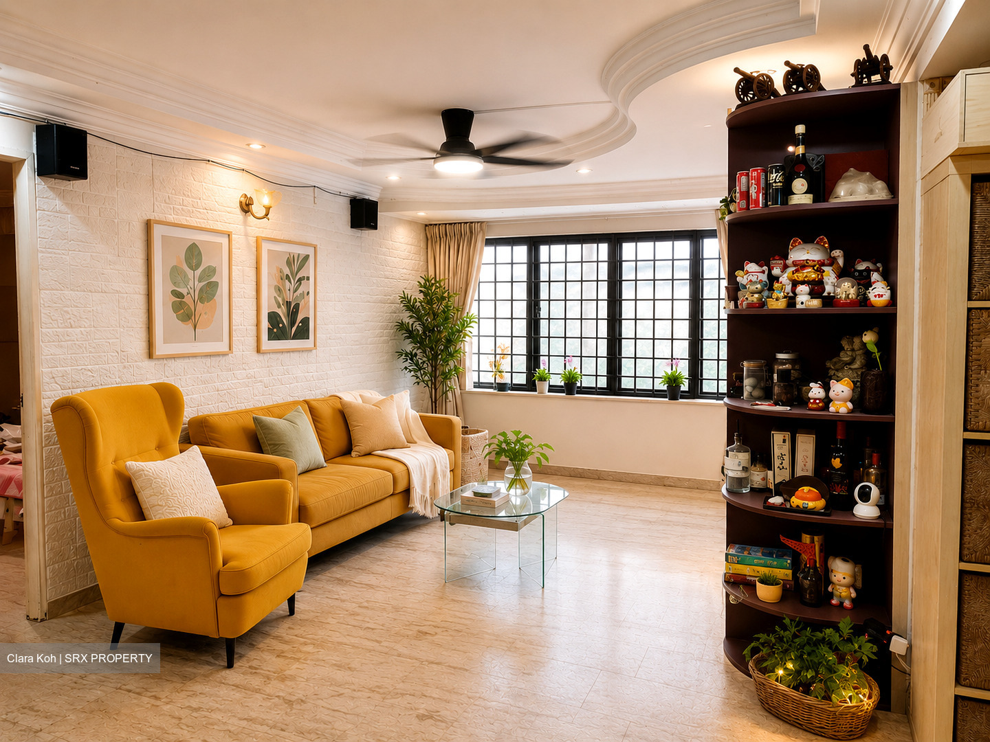 Blk 605 Choa Chu Kang Street 62 (Choa Chu Kang), HDB Executive #597177001